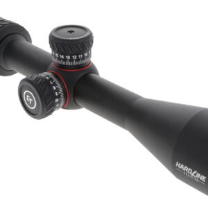 CRIMSON TRACE SCOPE HARDLINE - 3-9X40 BDC .223/5.56 MATTE