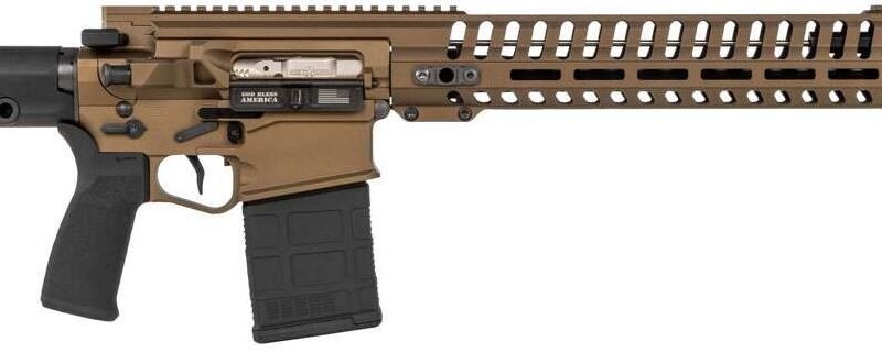 POF USA REVOLUTION 6.5CM 20" BRNZ