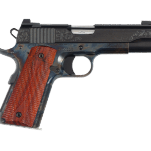 CZ-USA DW 1911 HEIRLOOM 45ACP CCH