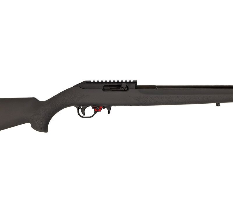 Franklin Armory F22 Semi-Automatic  Rifle - Grey | .22LR | 16" Fluted Barrel | Installed BSFIII Trigger