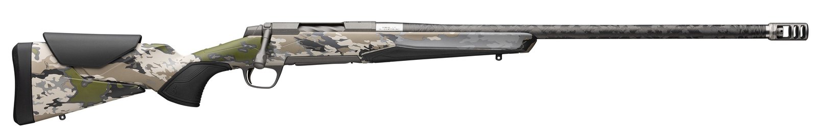 BROWNING X-BOLT 2 SPD CF OVIX 300PRC