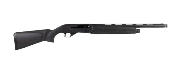 CZ-USA 712 G3 UTILITY 12/20 3" BL/SY
