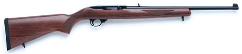 RUGER 10/22 CARB DELUXE SPORTER 22LR