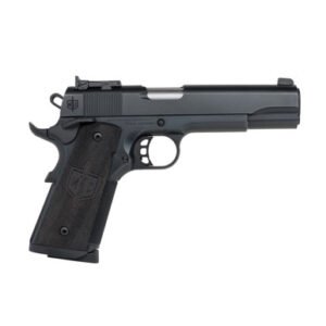 MAC 10100536 1911 JSOC .45 ACP 5" 8+1 Black