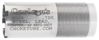 CARLSONS CHOKE TUBE FLUSH - MOUNT 20GA FULL REM CHOKE