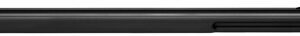 TACSOL BARREL 10/22 THREADED - W/SIGHTS MATTE BLACK