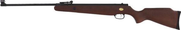 BEEMAN 10512 TETON .22 PELLET - BREAK BARREL AIR RIFLE 950FPS - Image 2