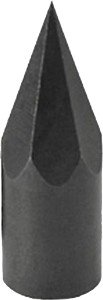 MUZZY REPLACEMENT TIP - CARP TIP 2PK