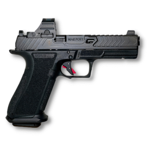 SHADOW SYSTEMS DR920 WAR POET 9MM 10+1 507C #