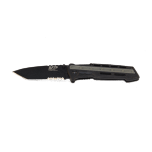 M&P AR Overmold