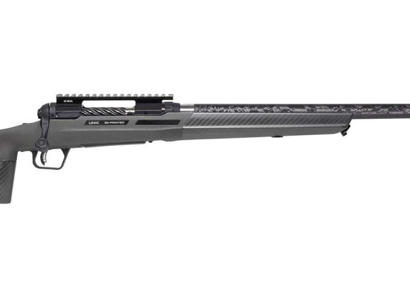 SAVAGE ARMS 110 KLYM 300 WSM CARBON 24" TB