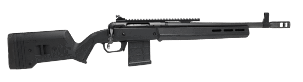 SAVAGE ARMS 110 MAGPUL SCOUT 300BLK BLK