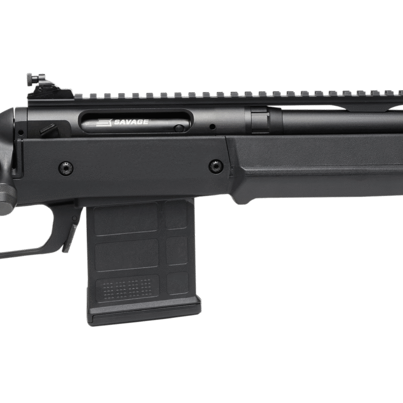 SAVAGE ARMS 110 MAGPUL SCOUT 450BM FDE