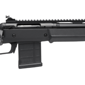 SAVAGE ARMS 110 MAGPUL SCOUT 5.56 BLK