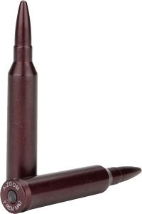 A-ZOOM METAL SNAP CAP 7MM - REM MAGNUM 2-PACK