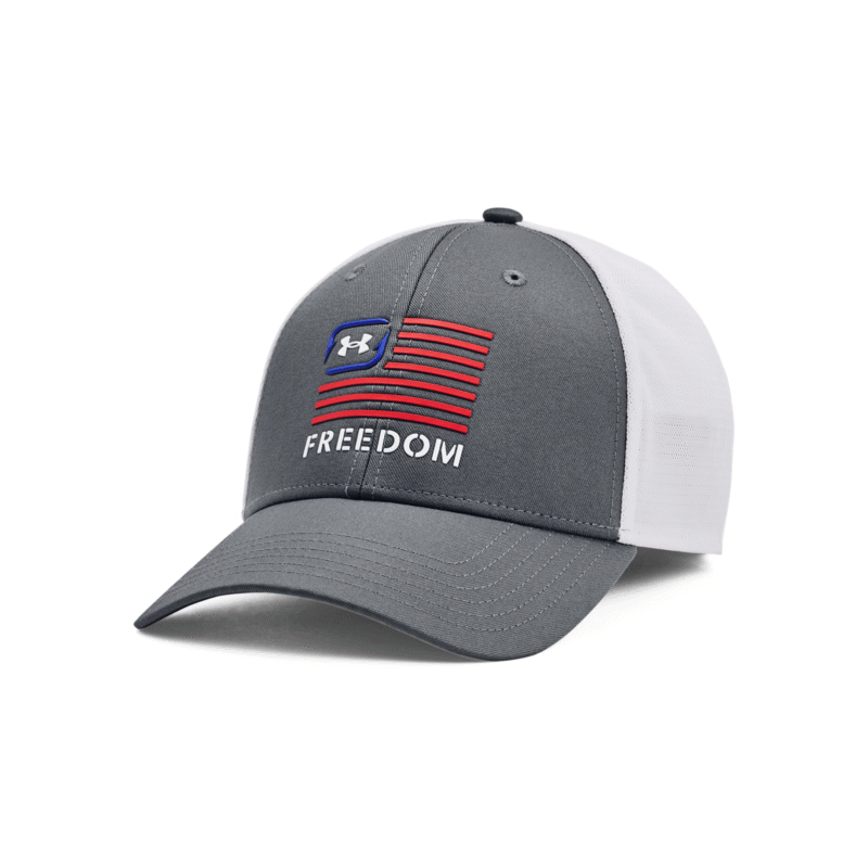 Men's UA Fish Hunter Mesh Cap