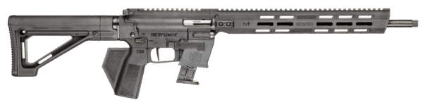 SMITH AND WESSON RESPONSE 9MM BLK 10+1 16.5" CA