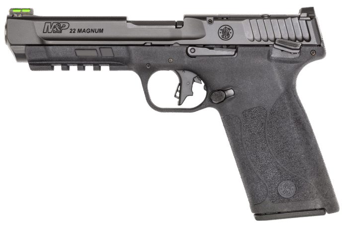 SMITH AND WESSON M&P22MAG OR 22MAG 4.3" 10+1