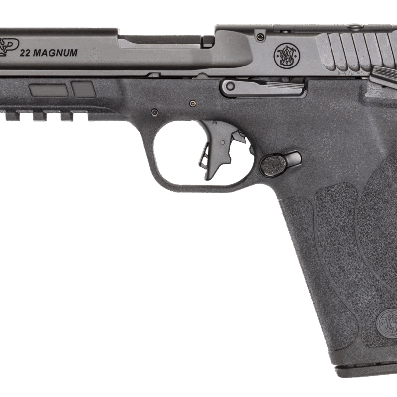 SMITH AND WESSON M&P22MAG OR 22MAG 4.3" 10+1