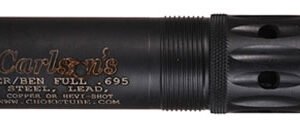 CARLSONS CHOKE TUBE SPT CLAYS - 12GA PORTED FULL BER MOBIL