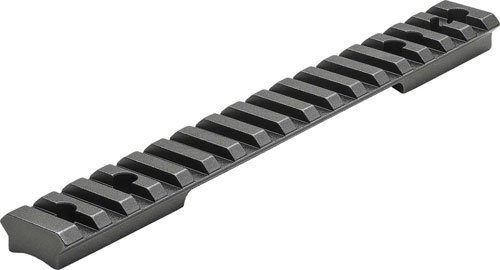 LEUPOLD BASE BACKCOUNTRY CROSS - -SLOT 1PC W/20MOA WIN 70 LA