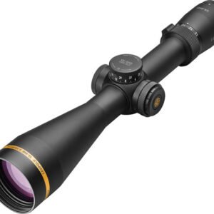LEUPOLD SCOPE VX-5HD 3-15X56 - CDS-ZL2 30MM FIREDOT DUPLEX