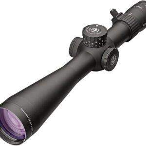 LEUPOLD SCOPE MARK 5HD 5-25X56 - M5C3 35MM FF H59 RETICLE BLK