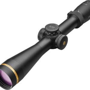 LEUPOLD SCOPE VX-5HD 3-15X44 - CDS-ZL2 30MM FIREDOT DUPLEX