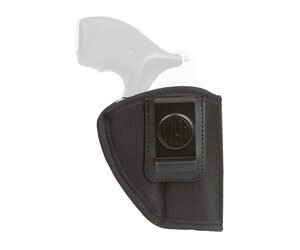 1791 PRM NYLON IWB SZ 2 BLACK RH