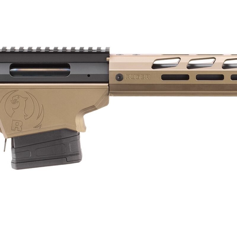 RUGER PRECISION 308WIN 20" BRZ 10+1