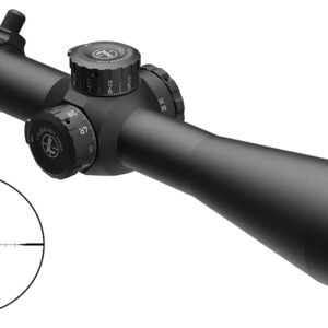 LEUPOLD MARK 4HD 6-24X52 SF PR3-MIL