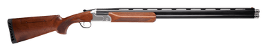Savage Arms 18748 Stevens 555 Sporting Over/Under 12 Gauge Shotgun 30" Turkish Walnut