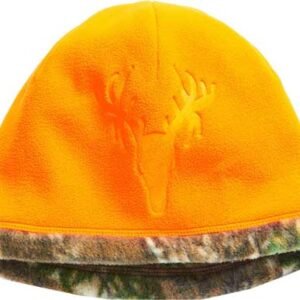HOT SHOT HF1 YOUTH BEANIE - MAVERICK FLEECE RT-EDGE/BLAZE