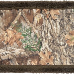 HOT SHOT GAME STALKER GAITER - VOLCANO STORMPROOF RT-EDGE