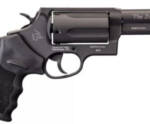 Taurus Judge 2-441031T 45 Colt/.410 Gauge 3" 5 Rounds Matte Black