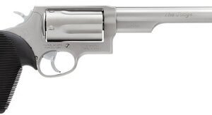 Taurus Judge 2-441069T 45 Colt/.410 Bore 6.5" 5 Rounds Matte Stainless