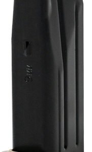 FN MAGAZINE FN 509C 9MM 12RD - FDE EXT FLOORPLATE
