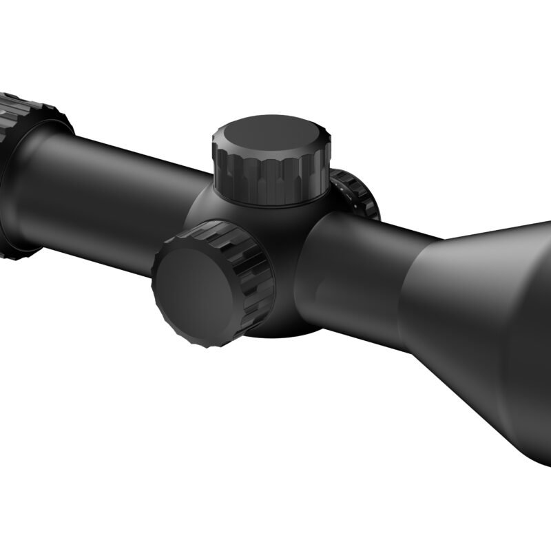 BURRIS OPTICS FULLFIELD 3-12X56MM 30MM HPLEX
