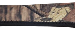 ALLEN SCOPE COVER SMALL 10" - 40MM LENS REV BLK/MOBU COUNTR