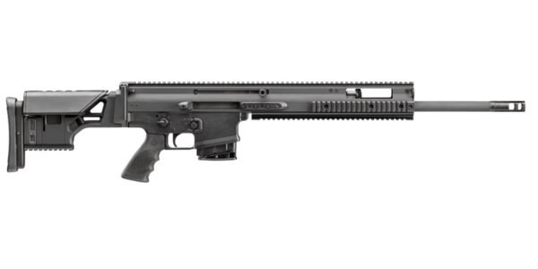FN SCAR 20S 6.5CM BLK 20" 10RD