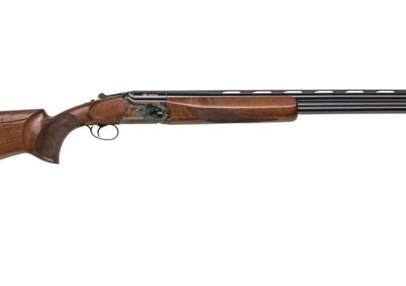 SPANDAU PREMIER TARGET 12/30 CCH/WD 3"