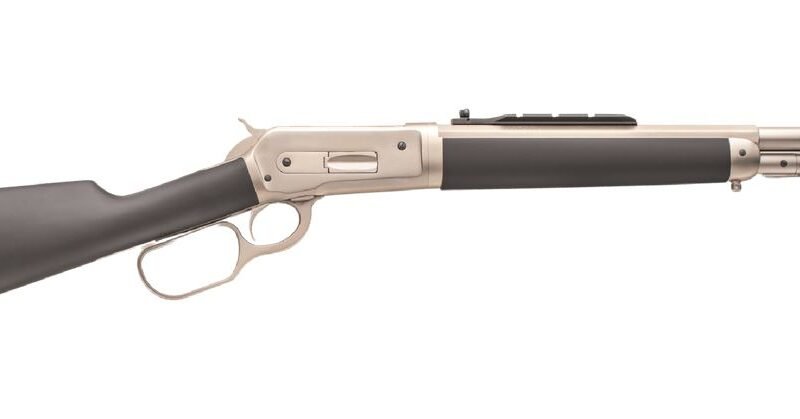 TAYLOR'S & COMPANY RIDGE RUNNER TD 45-70 CHROME