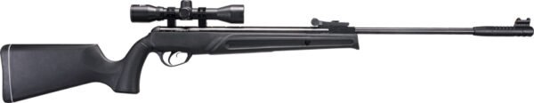 UMAREX PRYMEX .177 PELLET AIR - RIFLE W/ 4X32MM SCOPE - Image 2