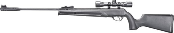 UMAREX PRYMEX .177 PELLET AIR - RIFLE W/ 4X32MM SCOPE - Image 3