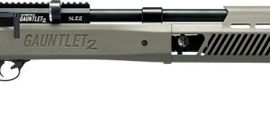 UMAREX GAUNLET 2 SL22 .22 AIR - RIFLE 10-SHOT MAG 1100FPS