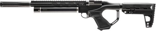 UMAREX NOTOS PCP CARBINE .22 - AIR RIFLE 7-SHOT MAG 700FPS - Image 2