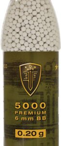 UMAREX ELITE FORCE 6MM .20GRAM - SOFTAIR BB 5000-PACK