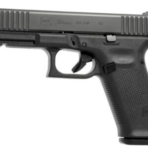 GLOCK G22 G5 40S&W 10+1 4.49" FS   #