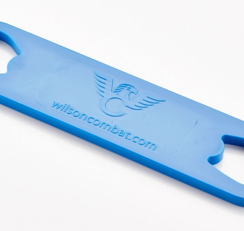 WILSON COMBAT BUSHING WRENCH 1911 FS/CPCT BL