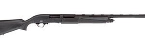 TriStar Cobra III Field Pump 23146 Pump Action 12 Gauge 28" 5+1 Black